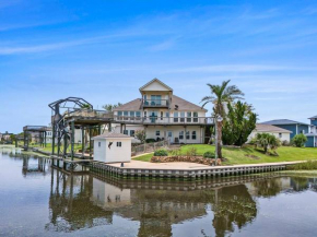 Fisherman's Paradise - Waterfront - Bring Your Boat